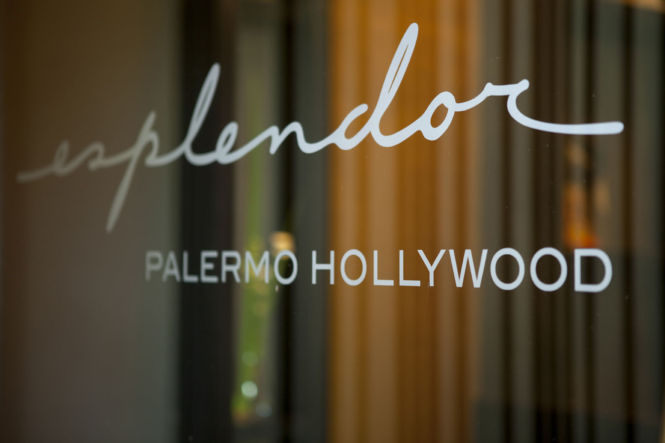 Esplendor Palermo Hollywood Hotel Buenos Aires Kültér fotó